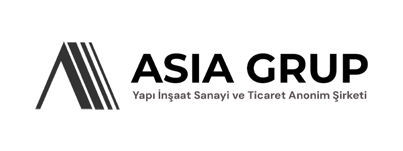 ASİA GRUP YAPI İNŞAAT SAN. VE TİC. A.Ş.