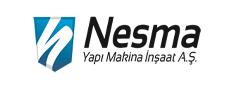 NESMA YAPI MAKİNA İNŞAAT A.Ş.