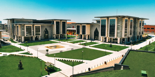 University Education Buildings Sports Facilities